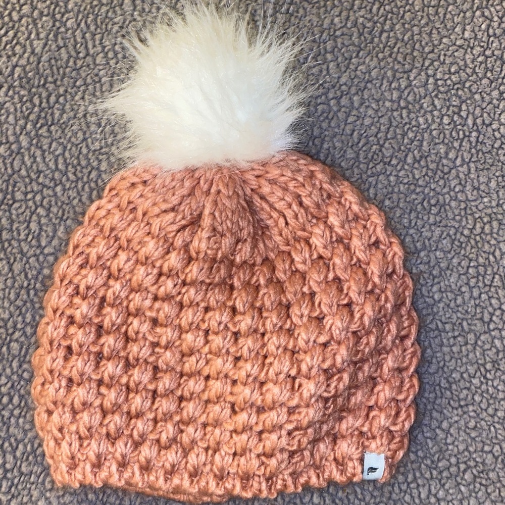 fabletics beanie
